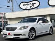 2007 LEXUS LS