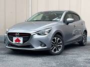 2015 MAZDA DEMIO