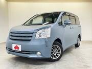 2007 TOYOTA NOAH