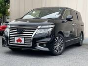 2015 NISSAN ELGRAND HIGHWAYSTAR