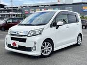2013 DAIHATSU MOVE