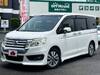 HONDA STEPWAGON