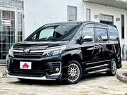 2016 TOYOTA VOXY