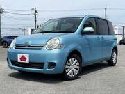 2009 TOYOTA SIENTA G