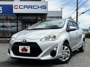 2015 TOYOTA AQUA S