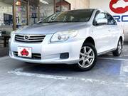 2011 TOYOTA COROLLA AXIO