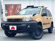 2005 NISSAN X-TRAIL Stt