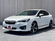 2018 SUBARU IMPREZA G4