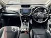 SUBARU IMPREZA G4