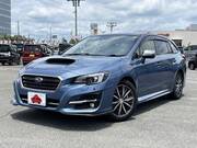 2018 SUBARU LEVORG