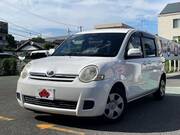 2011 TOYOTA SIENTA