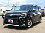 2019 TOYOTA VOXY