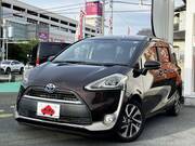 2016 TOYOTA SIENTA