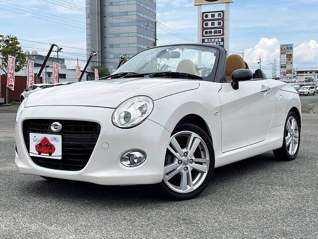 DAIHATSU COPEN