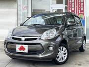 2015 TOYOTA PASSO