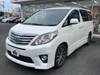 TOYOTA ALPHARD HYBRID