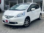 2010 HONDA FIT
