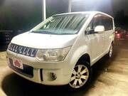 2007 MITSUBISHI DELICA D5