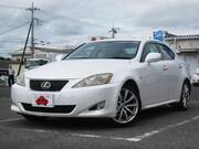 2008 LEXUS IS