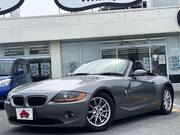 2003 BMW Z4 2.5i