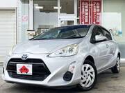 2016 TOYOTA AQUA