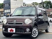 2013 DAIHATSU MIRA COCOA