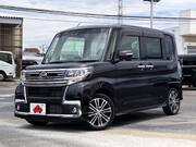 2017 DAIHATSU TANTO