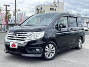 2013 HONDA STEPWAGON