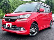 2016 SUZUKI SOLIO BANDIT