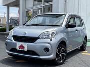 2018 TOYOTA PASSO X