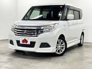 2016 SUZUKI SOLIO