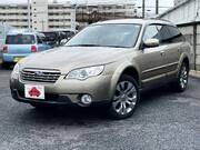 2007 SUBARU LEGACY OUTBACK 2.5i