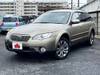 SUBARU LEGACY OUTBACK
