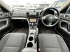 SUBARU LEGACY OUTBACK