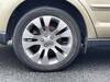 SUBARU LEGACY OUTBACK