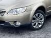 SUBARU LEGACY OUTBACK