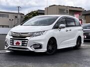 2020 HONDA ODYSSEY