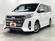 2019 TOYOTA NOAH