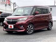 2018 SUZUKI SOLIO BANDIT