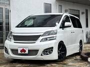 2013 TOYOTA VELLFIRE