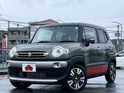 2024 SUZUKI XBEE HYBRID MZ