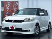 2013 TOYOTA COROLLA RUMION