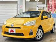 2013 TOYOTA AQUA S
