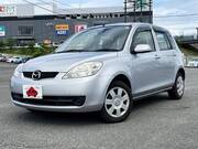 2005 MAZDA DEMIO CASUAL