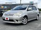 TOYOTA RAUM