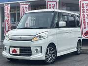 2013 SUZUKI SPACIA CUSTOM