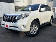 2014 TOYOTA LAND CRUISER PRADO TX