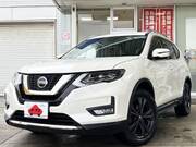 2021 NISSAN X-TRAIL
