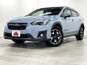 2019 SUBARU XV