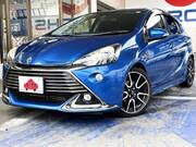 2016 TOYOTA AQUA